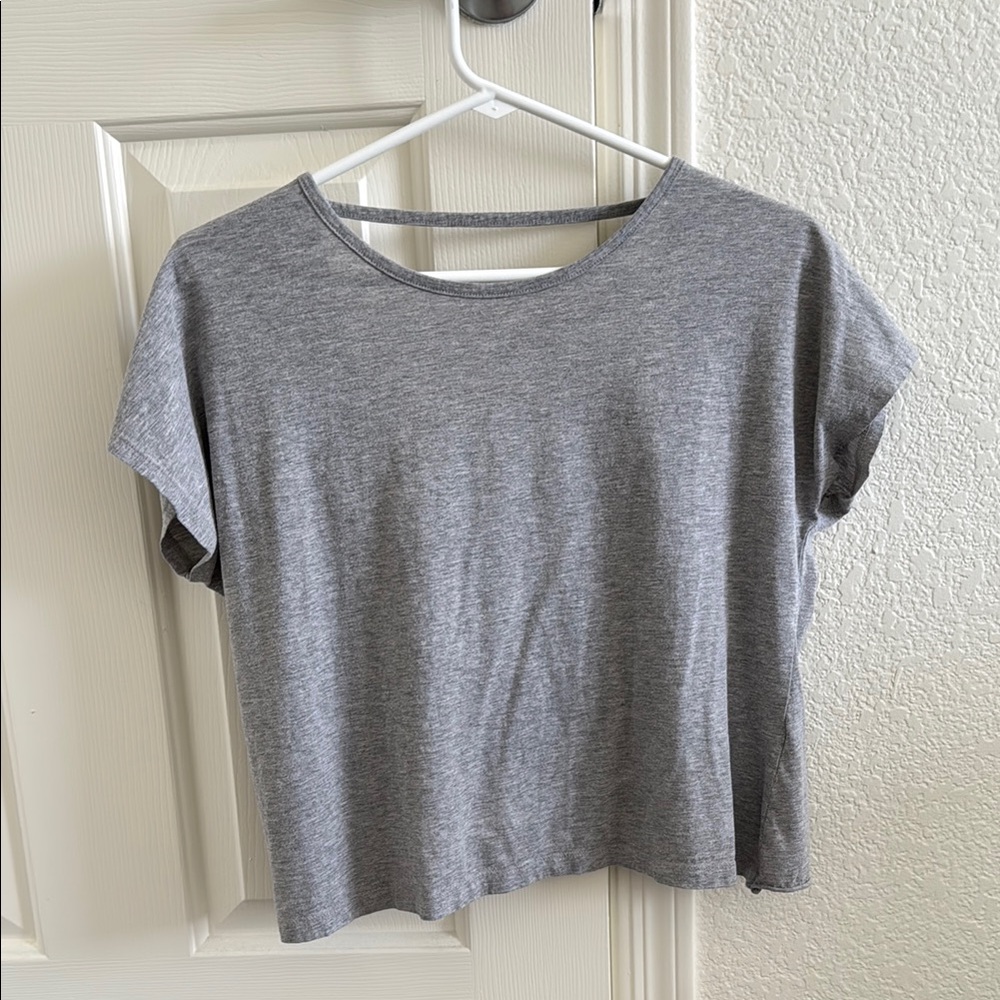 Forever 21 Athletic Top